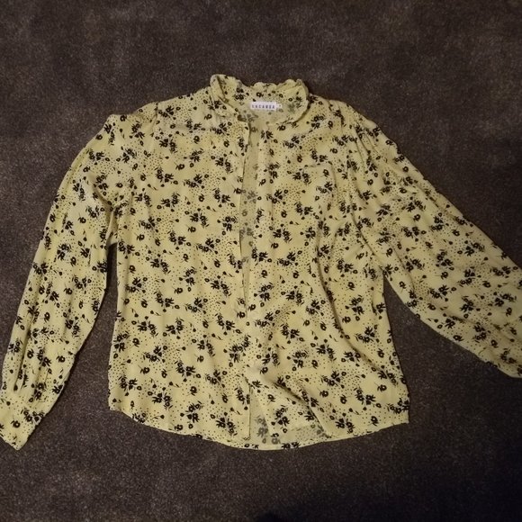 Lacausa Blouse - Picture 7 of 7